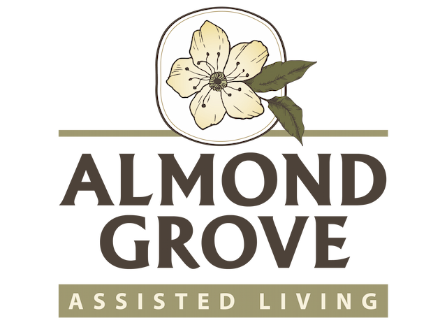 Almond Grove Logo